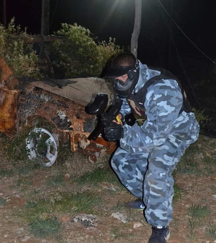 Paintball Pakostane-Pakostane必去景点