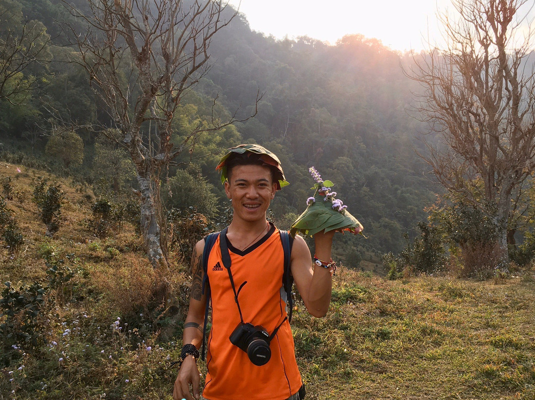 New Force Hsipaw Trekking-西保必去景点