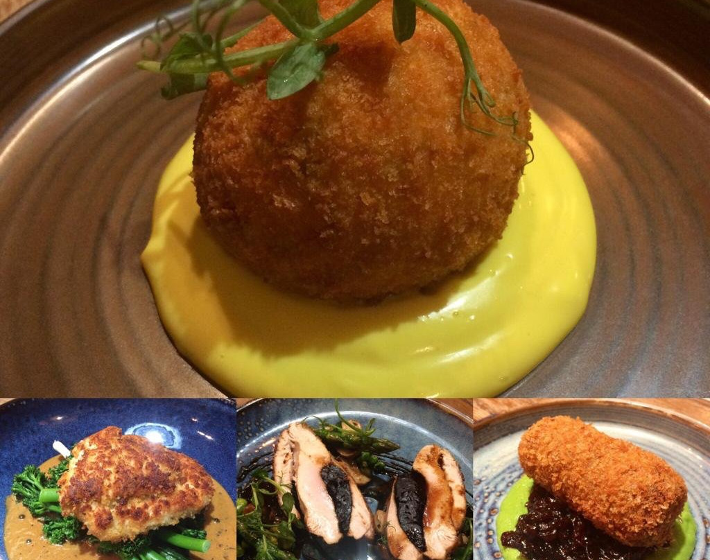 The Pheasant at Neenton主图