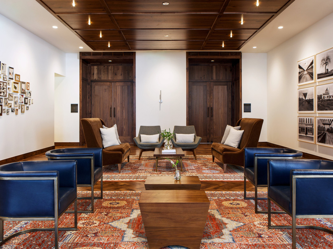 Limelight Denver主图