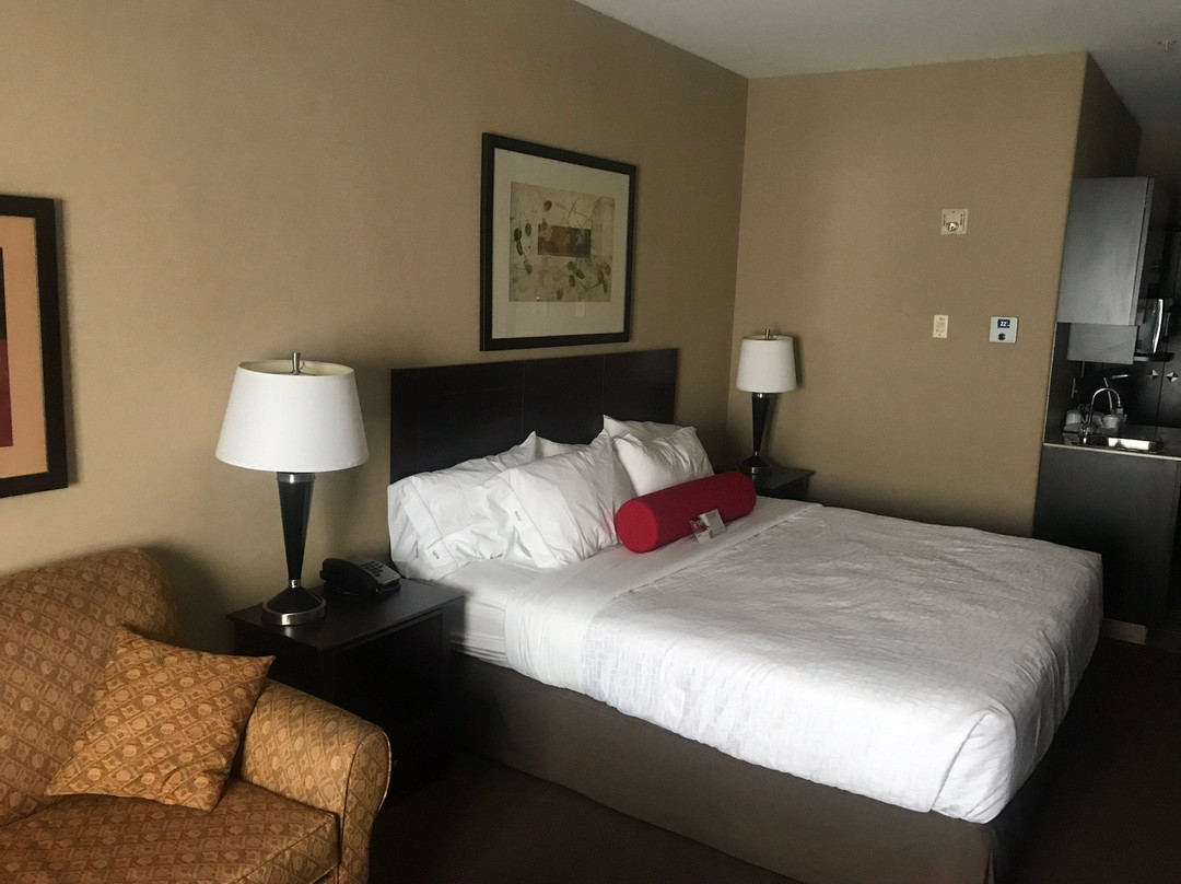 Ramada by Wyndham Stettler主图