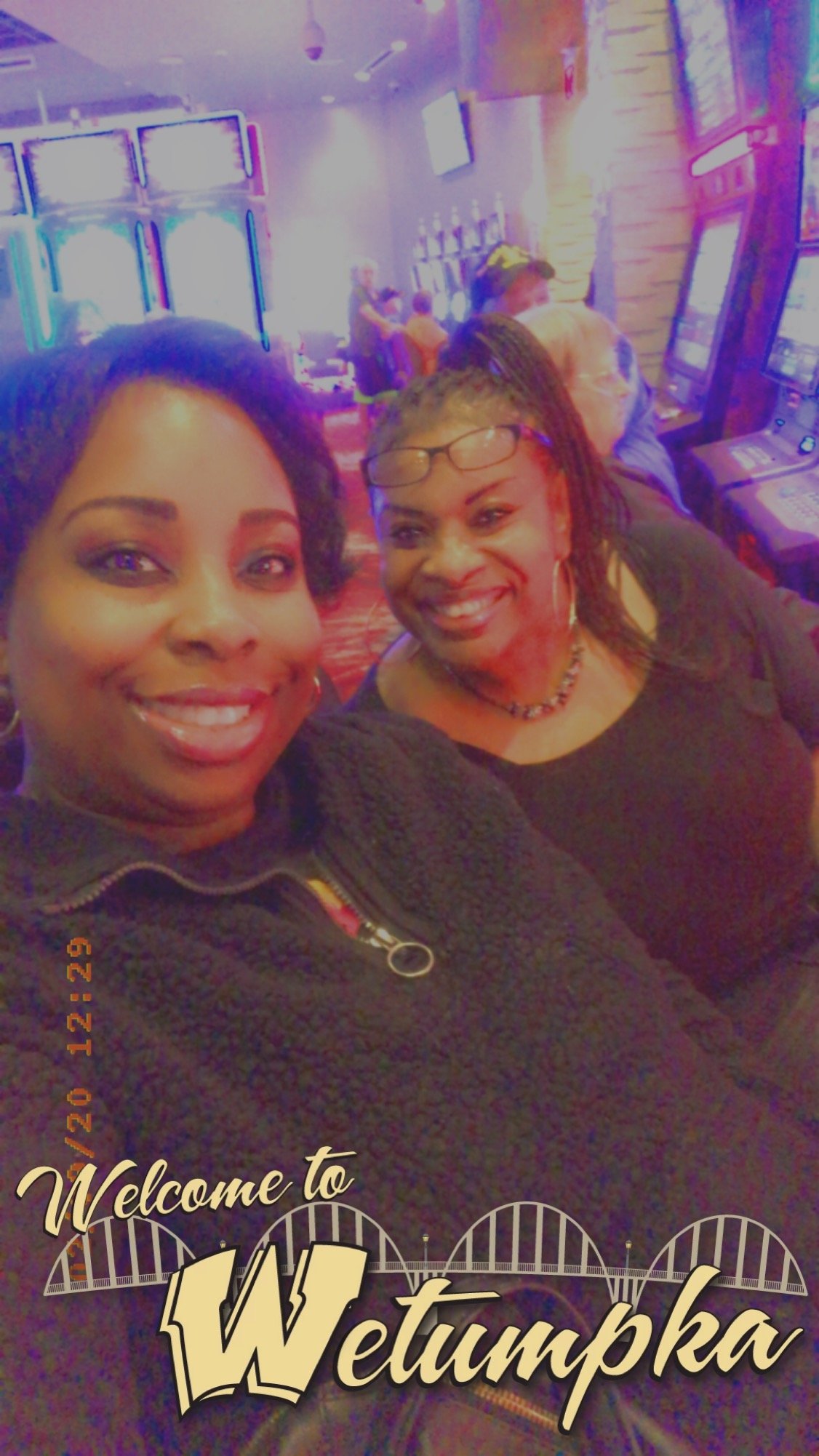 Wind Creek Wetumpka-官方