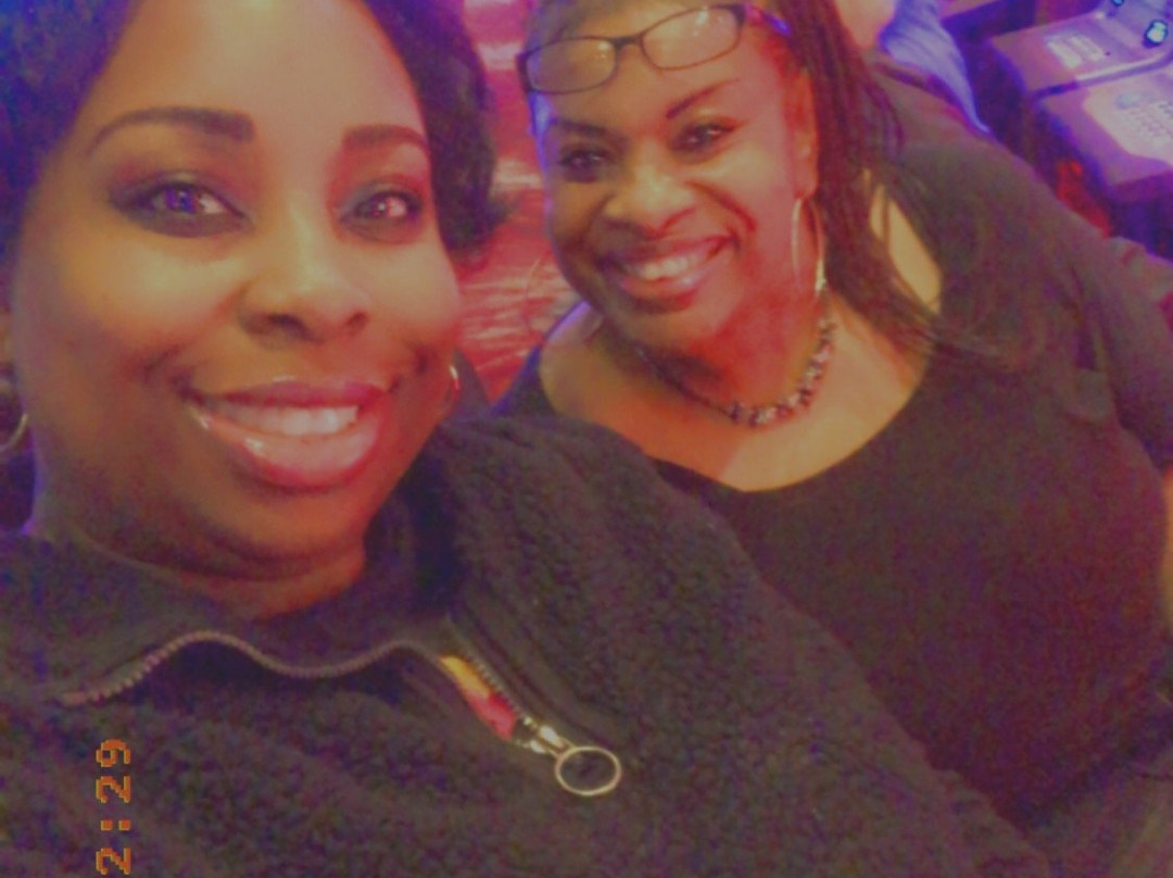 Wind Creek Wetumpka主图