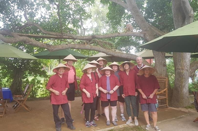 Tran Private Tours-Son Tra Peninsula必去景点