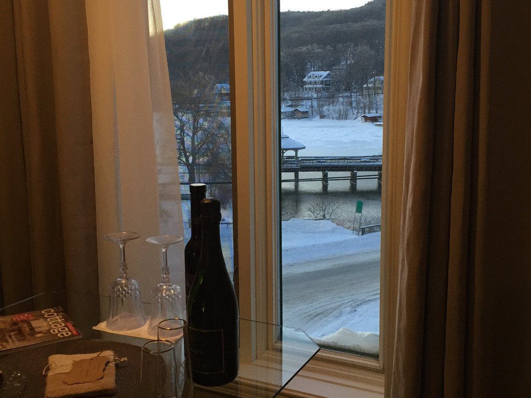 Auberge La Chocolatière主图