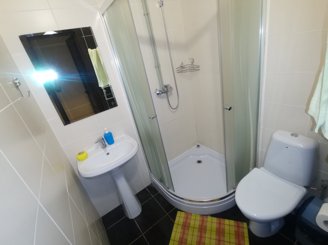 Praga Hotel主图
