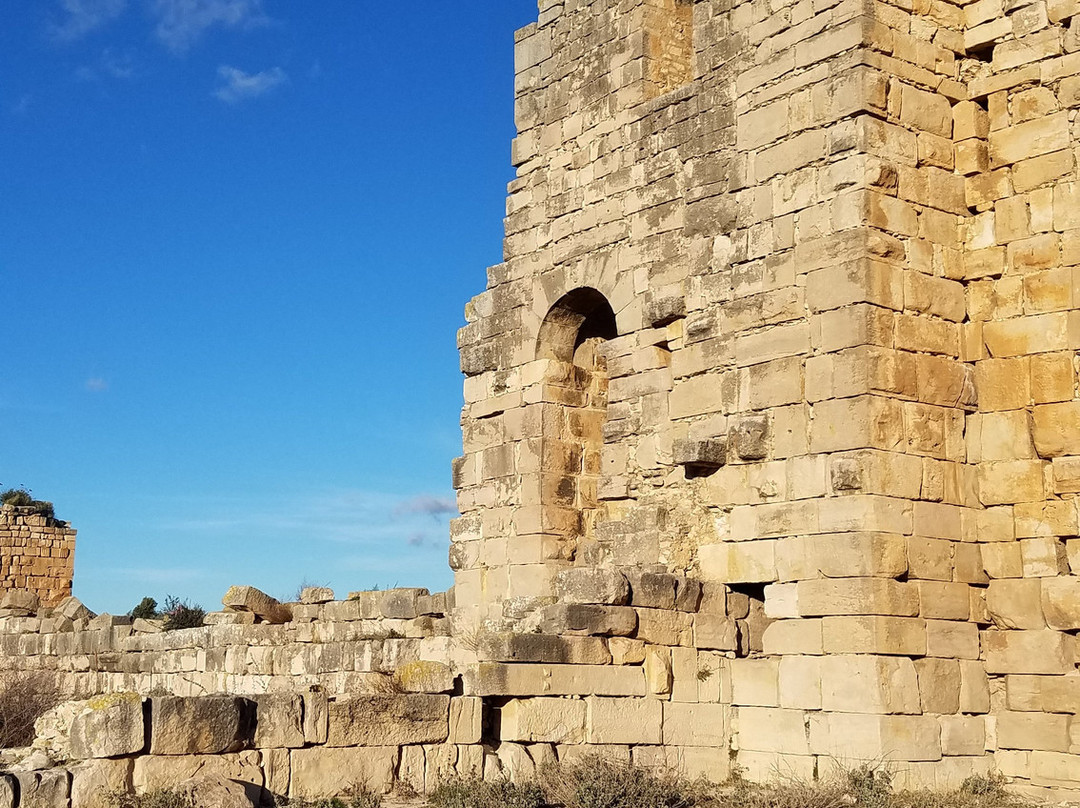 Ain Tounga-Tastur必去景点