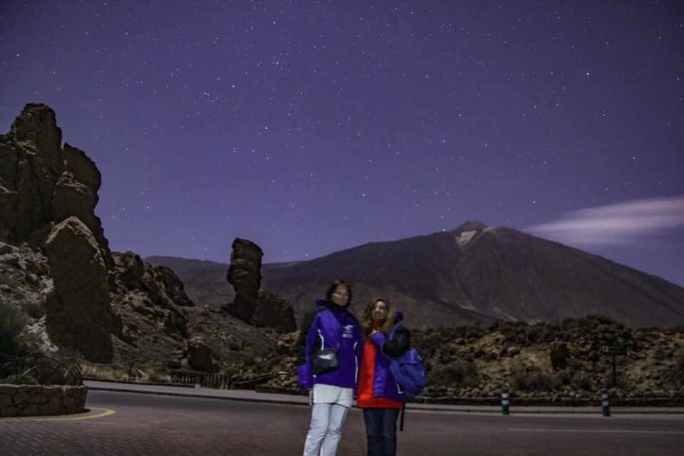 Tenerife Elite Tours-奥德杰海岸必去景点