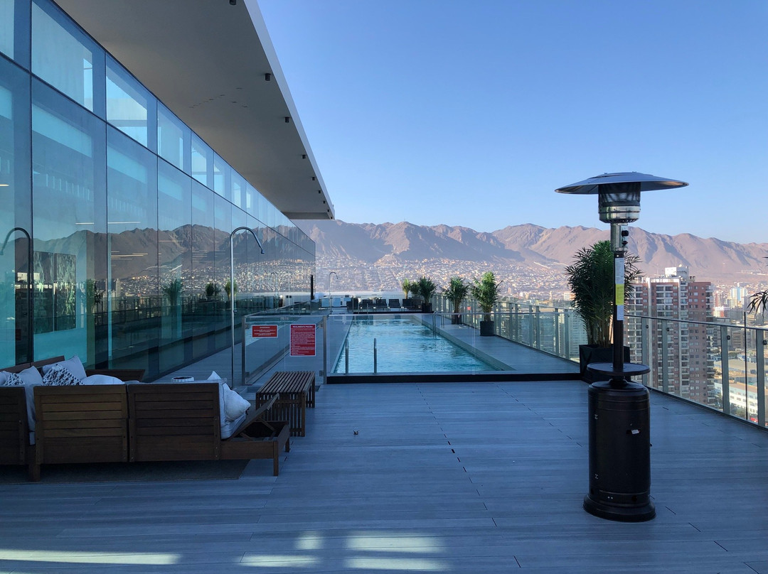 RQ Antofagasta主图