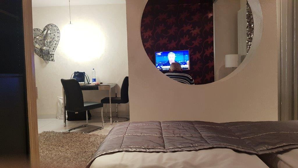 Mini-suites Le Reve主图