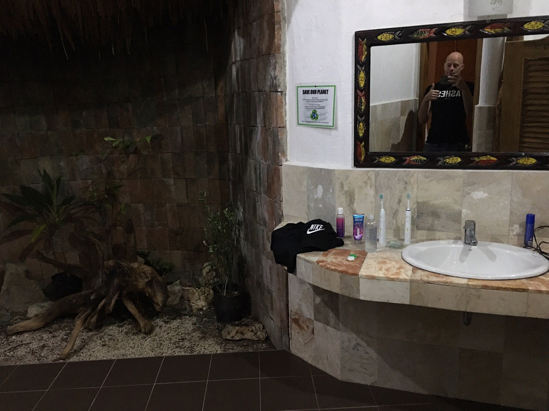 麦凯珊瑚礁度假村主图