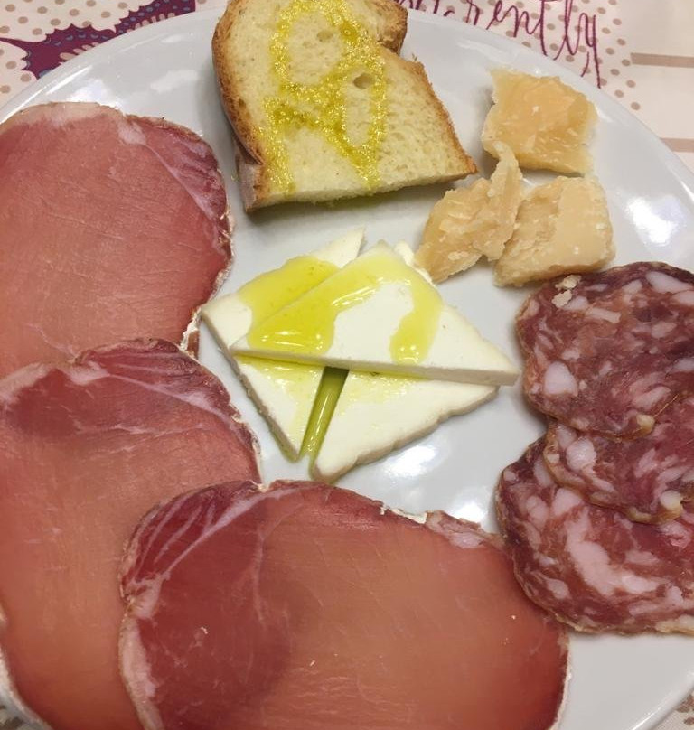 Azienda Agricola Massussi Luigi-伊塞奥必去景点
