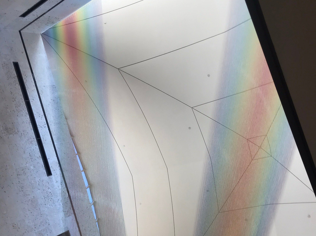 Amon Carter Museum of American Art-沃思堡必去景点