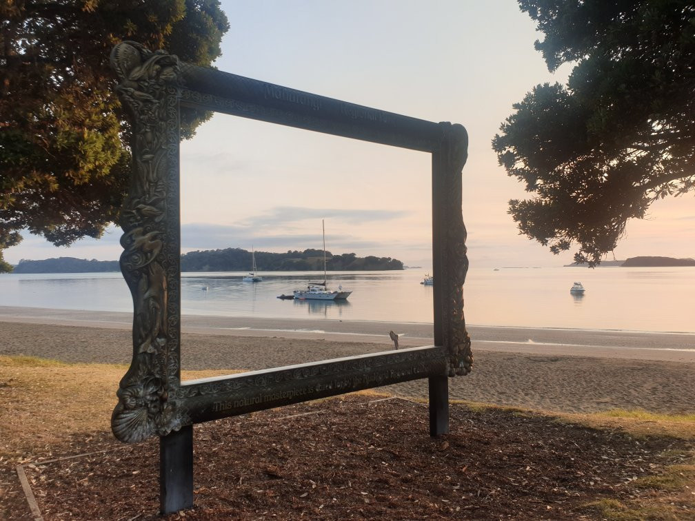 Mahurangi Regional Park-瓦卡沃夫必去景点