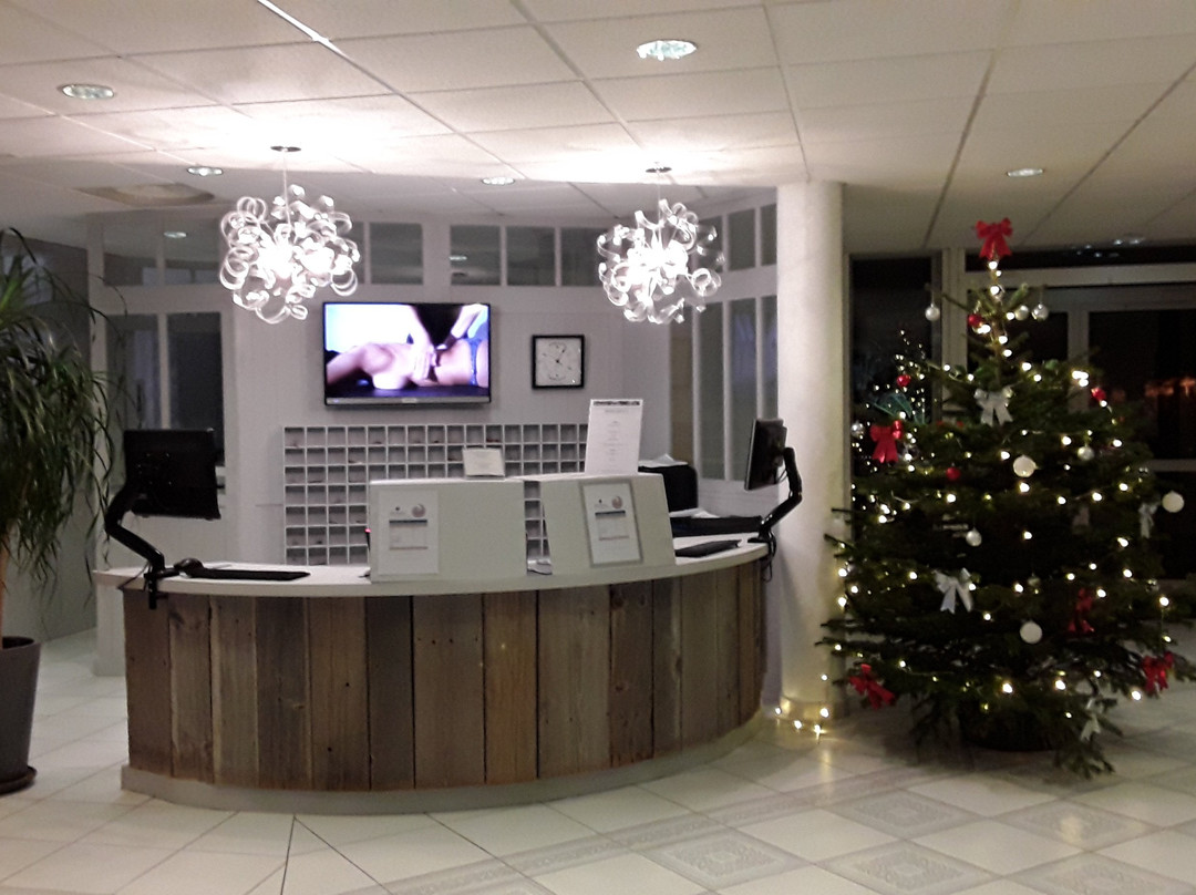 Thalacap  Ile De Ré主图