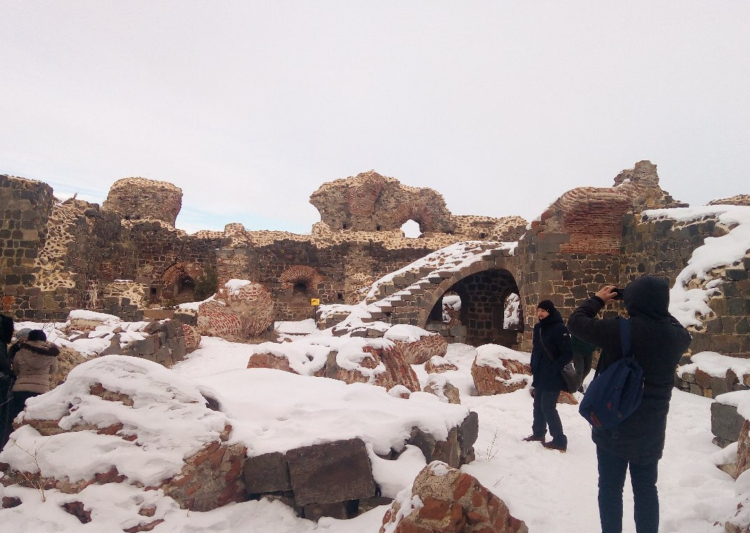 Mecidiye Tabyasi-Erzurum必去景点