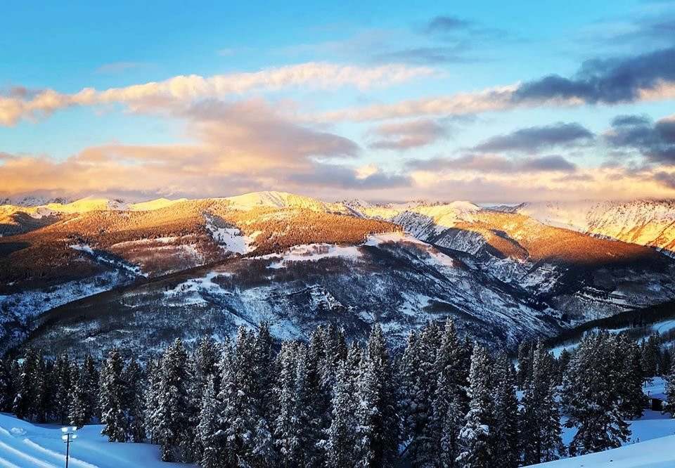 Adventure Ridge-韦尔必去景点