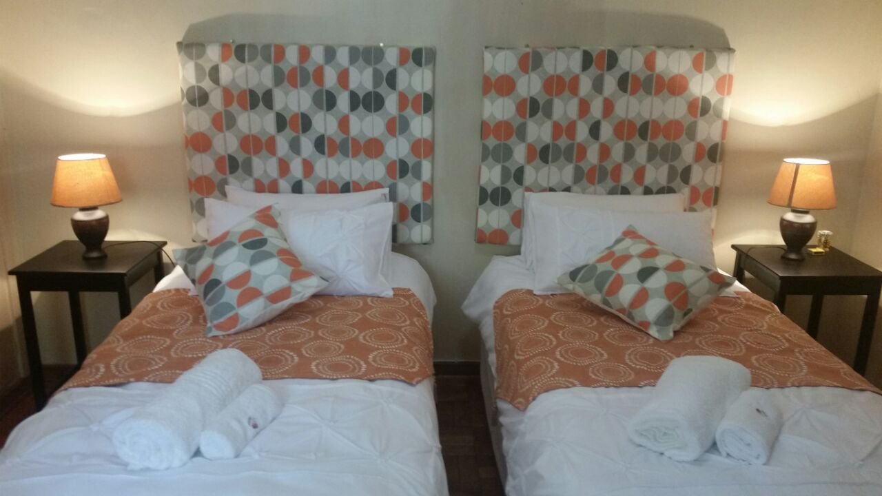 Gibson Place Guest House-官方