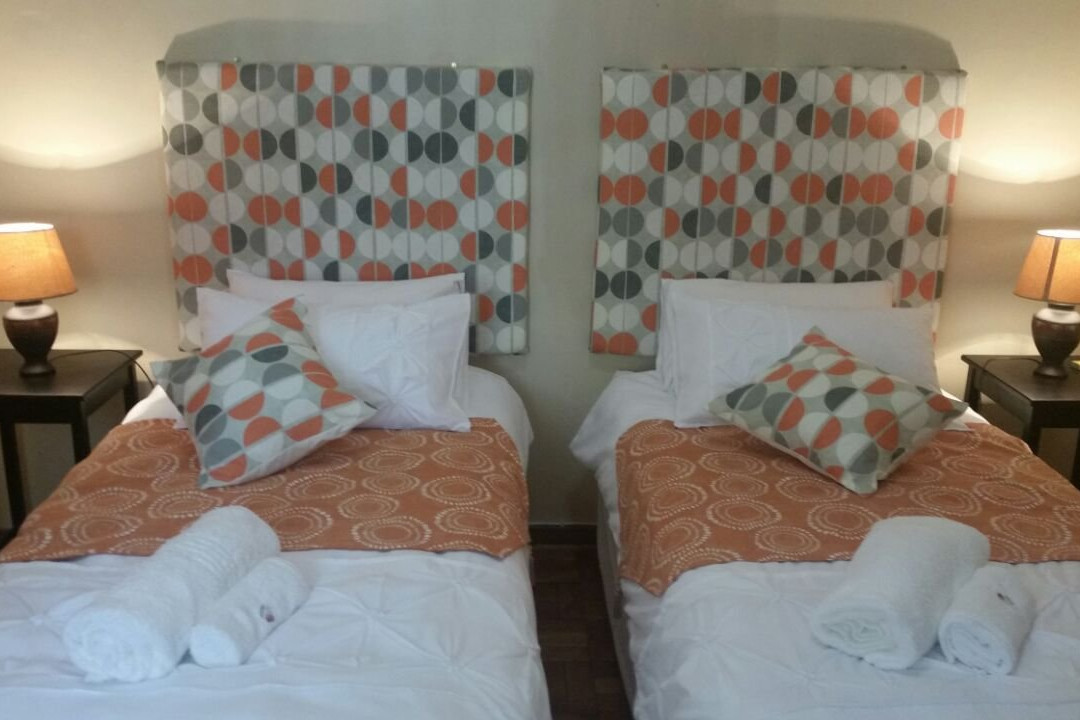 Gibson Place Guest House主图