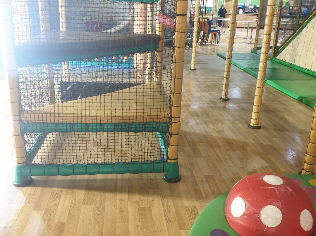 Owls Play Centre-Barkingside必去景点