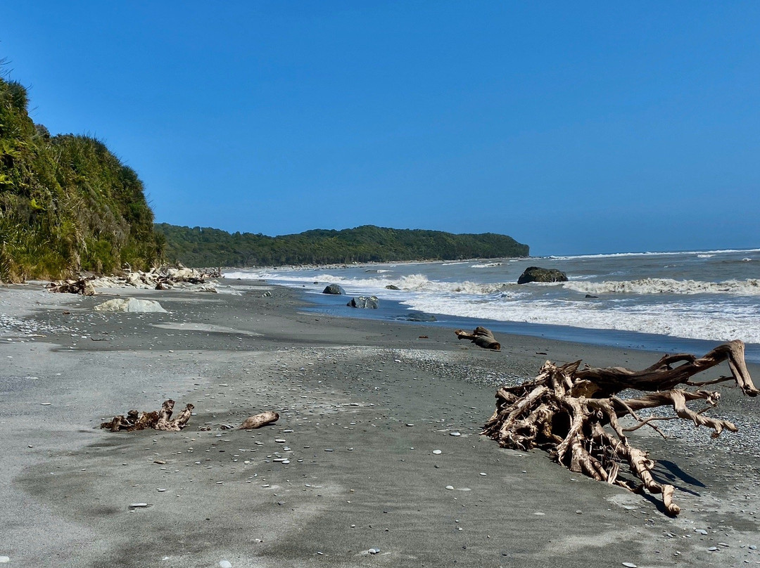 Gillespies Beach景点图片