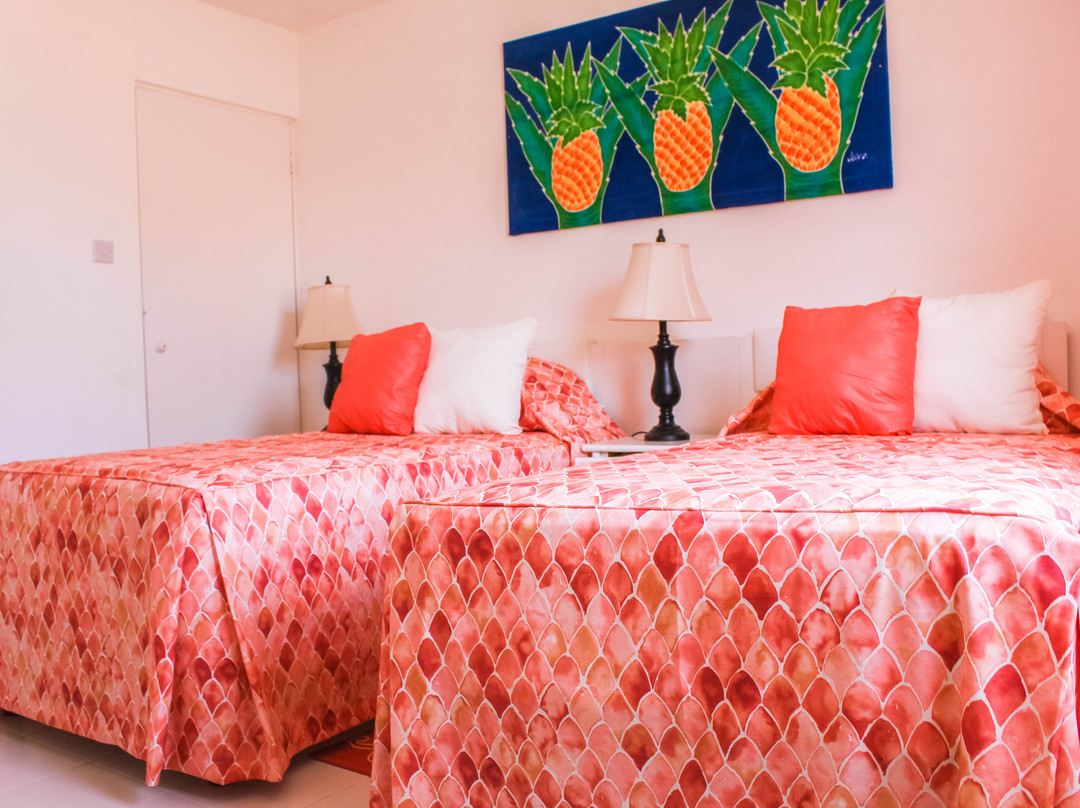 The Monteray Hotel主图