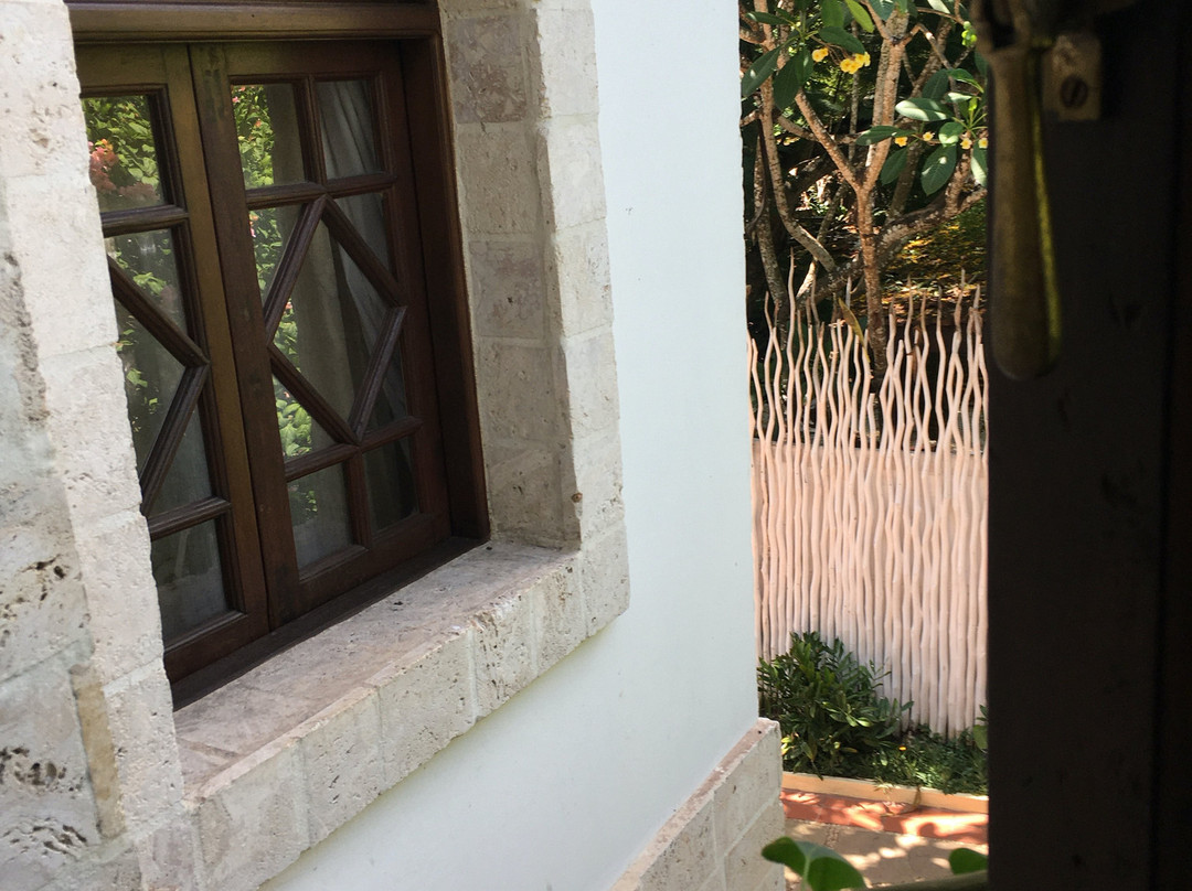 玛吉海滩精品酒店主图