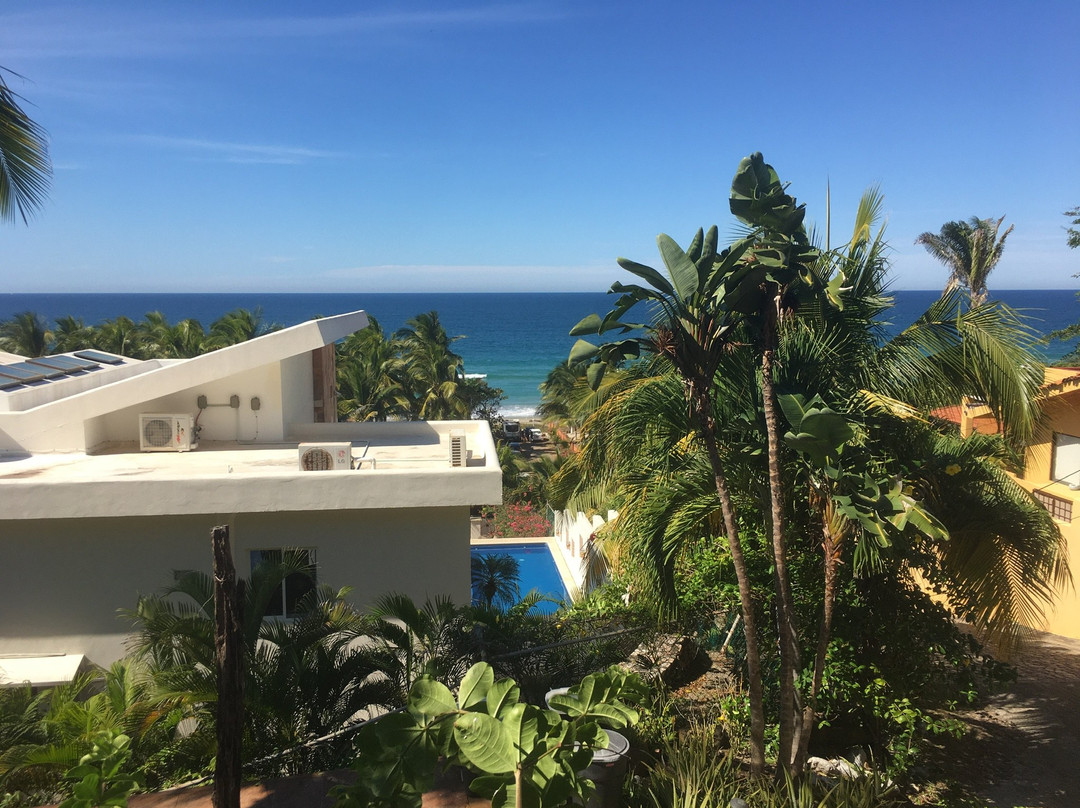 Casa Tortuga Litibu主图