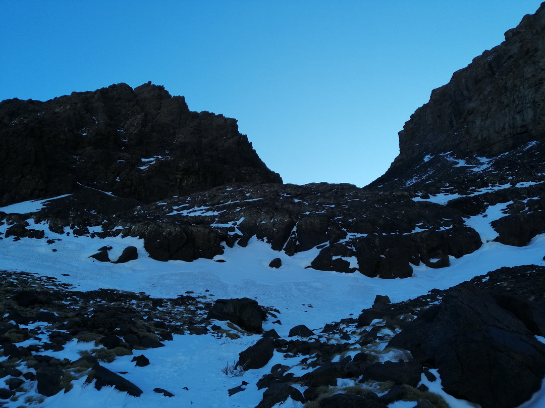 Morocco Trekking Adventure-马拉喀什必去景点