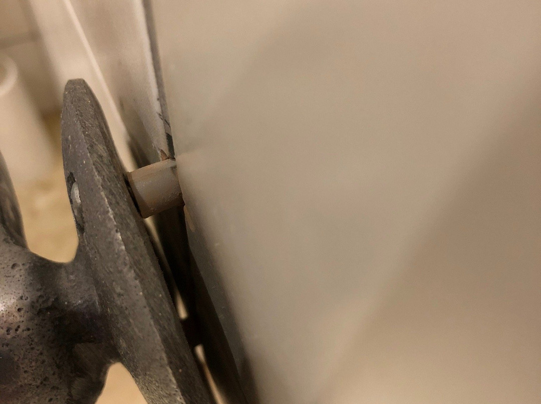 Oak Tree Lodge主图