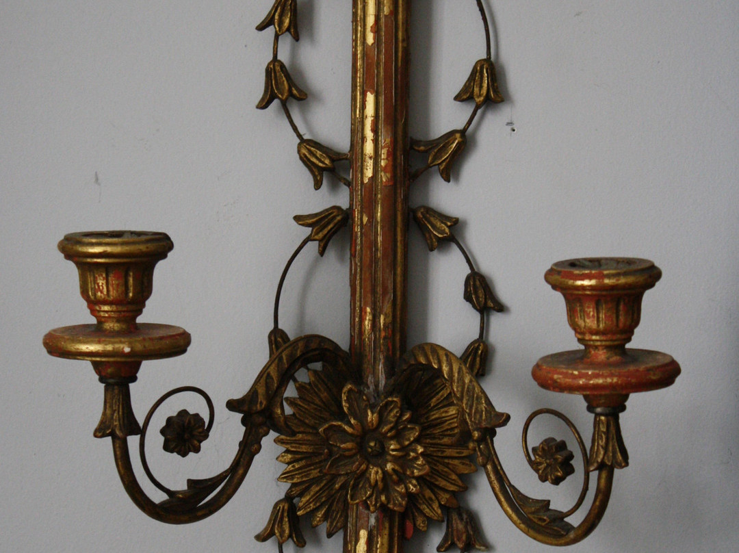 Clementsport Antiques-Clementsport必去景点