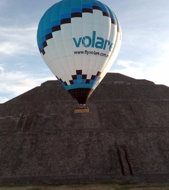 Volare景点图片