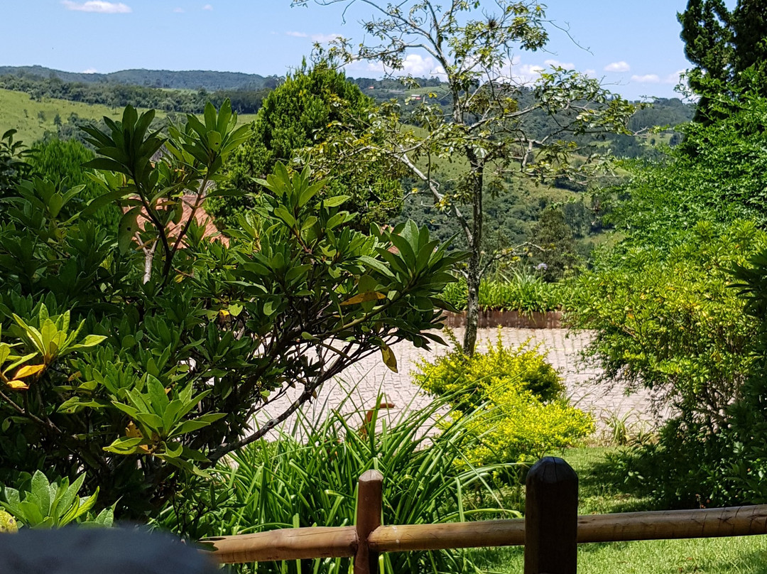 Vinicola Bella Aurora-Sao Roque必去景点