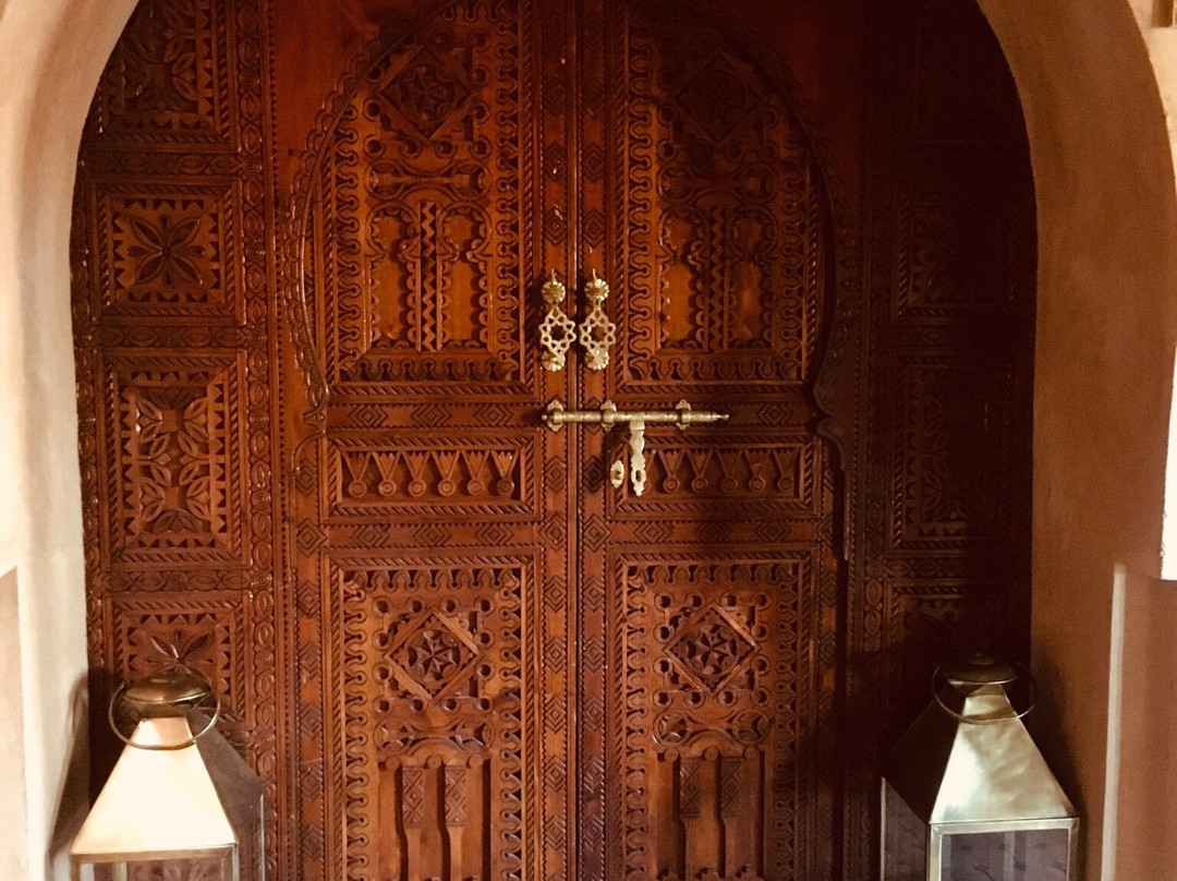 Oz Palace Ouarzazate & Spa主图