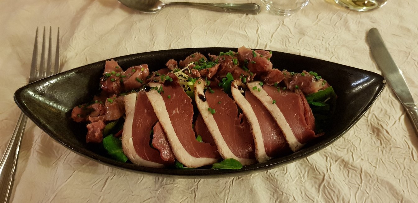 Auberge Des Potiers-官方