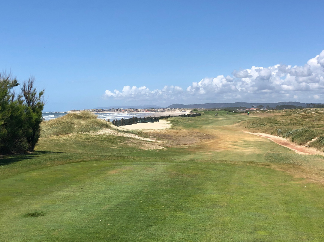 Golf Club Estela景点图片