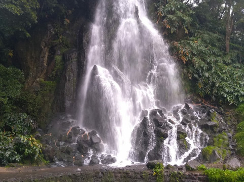 Atlantivacations Tours-蓬塔德尔加达必去景点