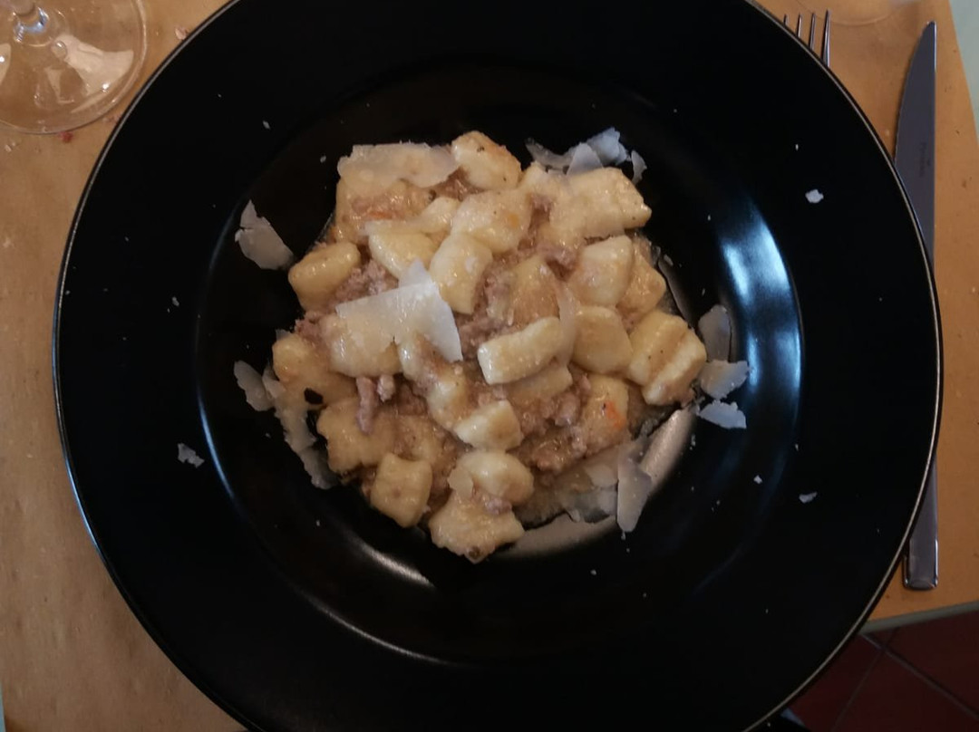 La Me Diga - Bacaro Di Terraferma