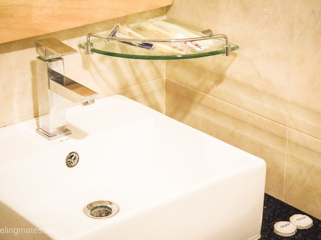 Hotel Kamarkyi主图