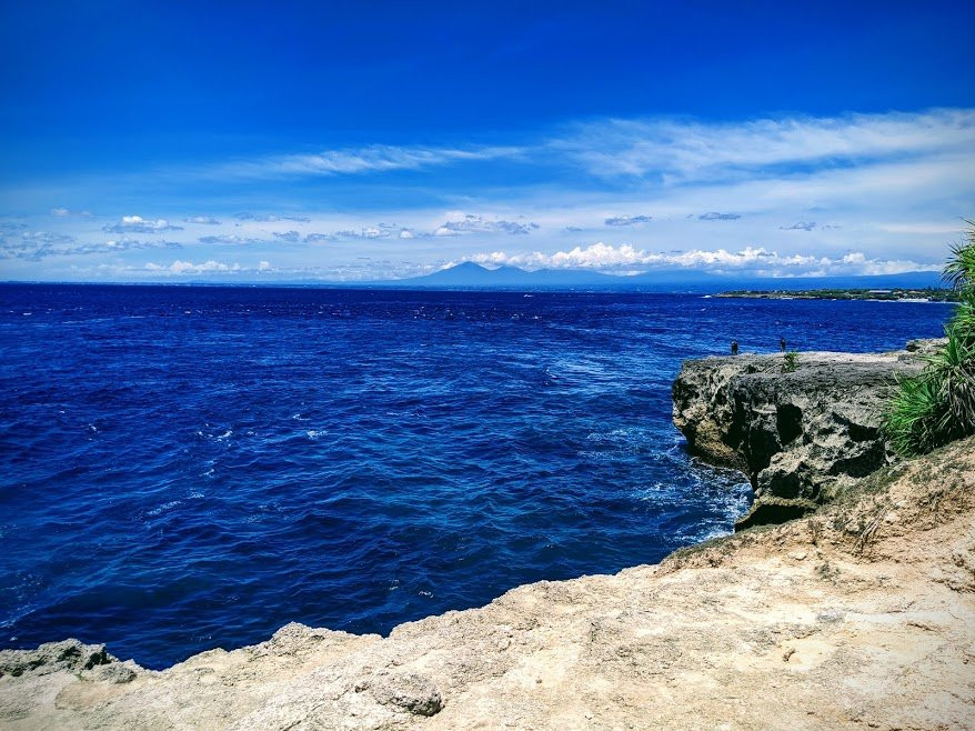 Shiroi Lookout-蓝梦岛必去景点
