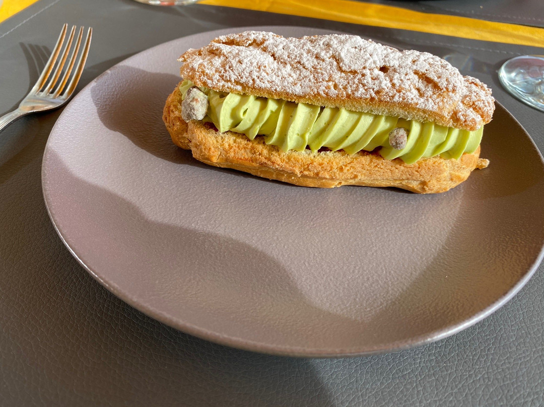 Hotel La Vanoise主图