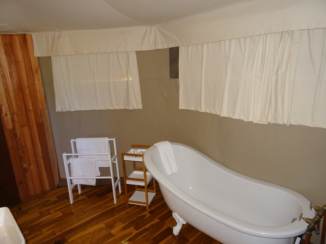 ParkView Lodge主图