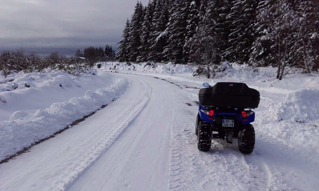 Aux Genets de Joséphine主图