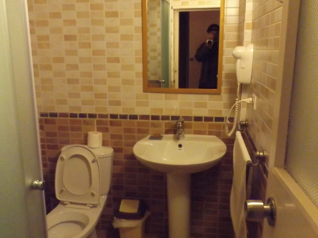 Al-Fanar Auberge主图