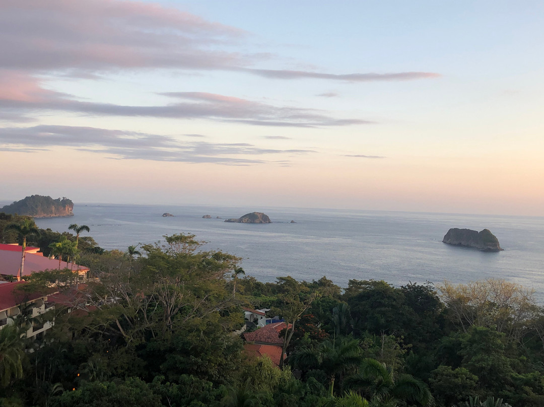 Parador Resort & Spa主图