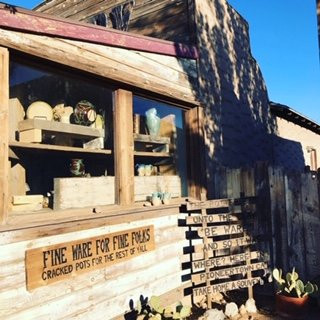 Pioneertown Motel主图