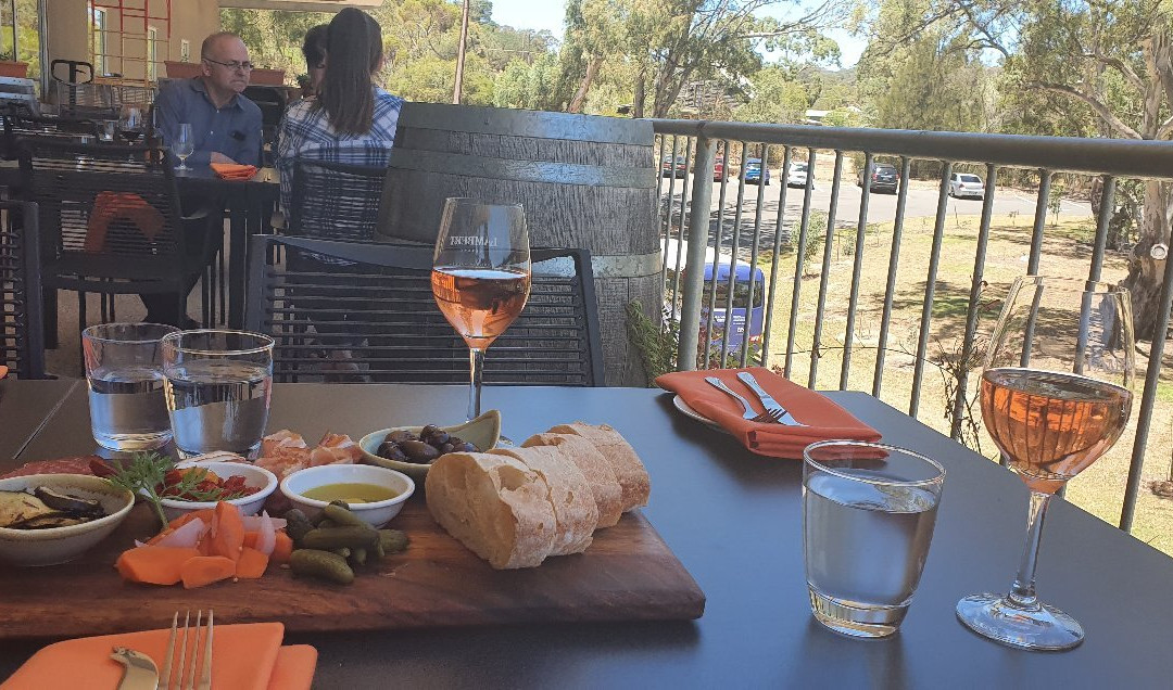 Trail Hopper-阿德莱德必去景点