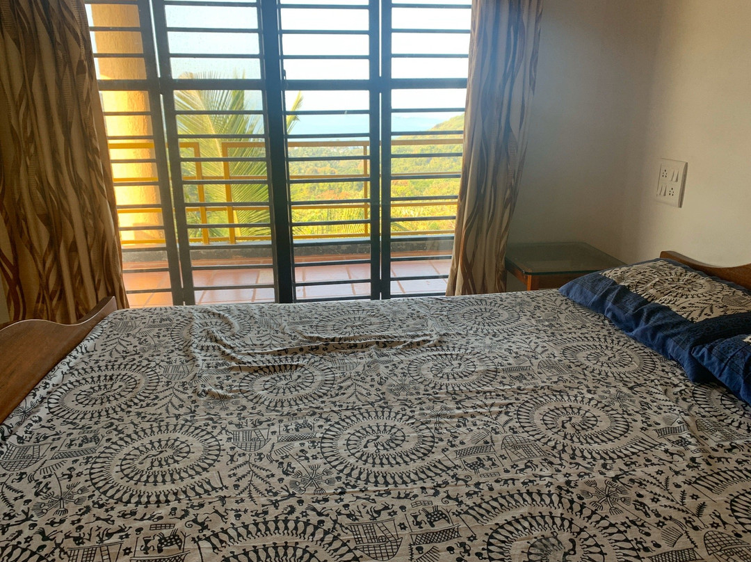 Sirnaiks Ocean View主图