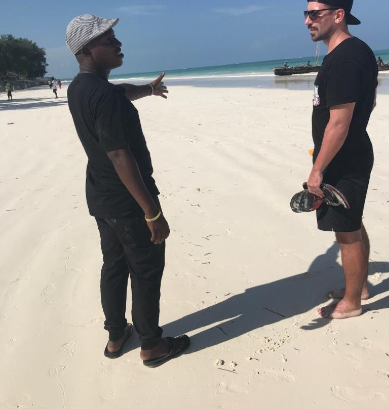 Jalado Taxi & Local Tours-桑给巴尔岛必去景点