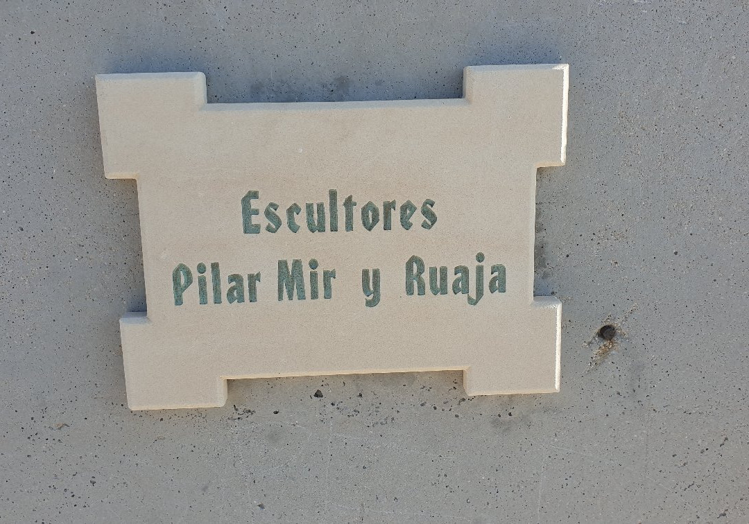 Monumento a San Pascual Bailon-Monforte del Cid必去景点